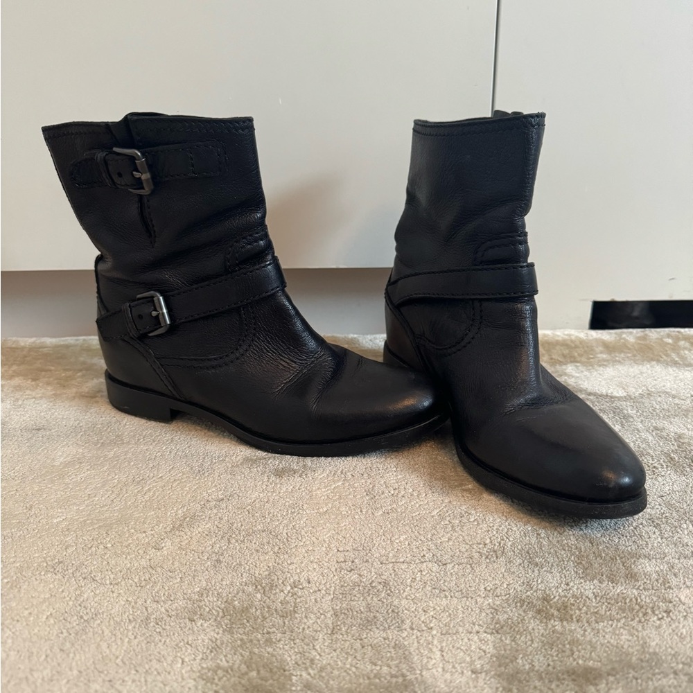 VINTAGE PRADA Boots